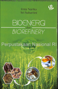Image of Bioenergi Dan Biorefinery