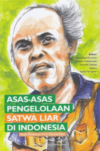 Image of Asas Asas Pengelolaan Satwa Liar di Indonesia