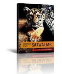 Image of Konservasi Eksitu Satwa Liar