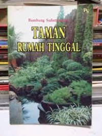 Image of Taman Rumah Tinggal