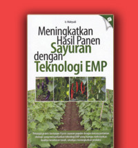 Image of Meningkatkan Hasil Panen Sayuran Dengan Teknologi EMP