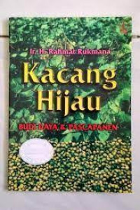 Image of Kacang Hijau