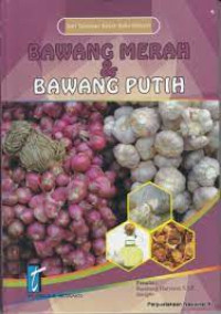 Image of Bawang Merah dan Bawang Putih