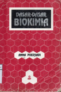 Image of Dasar Dasar Biokimia