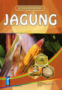 Image of Jagung