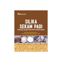 Image of Silika Sekam Padi