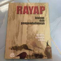 Image of Rayap : Biologi dan Pengendaliannya