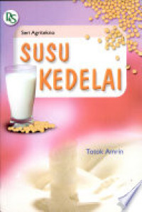 Image of Susu Kedelai