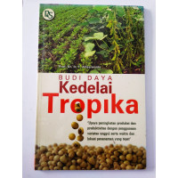 Image of Budidaya Kedelai Tropika