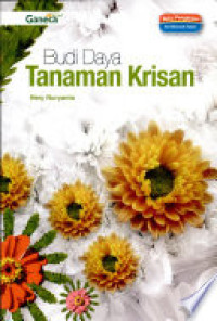 Image of Budidaya tanaman krisan