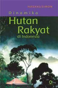 Image of Dinamika Hutan Rakyat di Indonesia