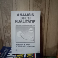 Image of Analisis Data Kualitatif