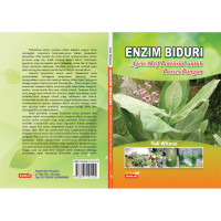 Image of Enzim Biduri : Agen aktif potensial untuk proses pangan