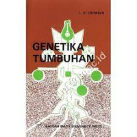 Image of Genetika Tumbuhan