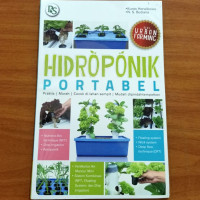 Image of Hidroponik Portable