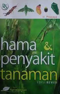 Image of Hama dan Penyakit Tanaman