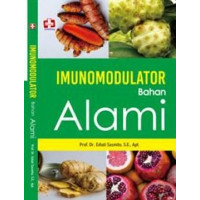 Image of Imunomodulator Bahan Alami