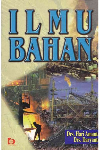 Image of Ilmu Bahan