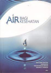 Image of Air bagi kesehatan