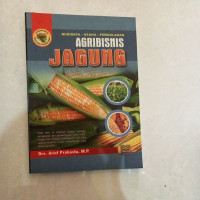 Image of Agribisnis Jagung