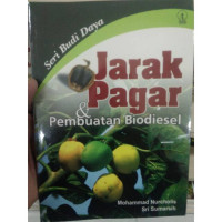 Image of Jarak pagar dan pembuatan biodiesel