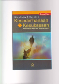 Image of Kesederhanaan dan Kesuksesan