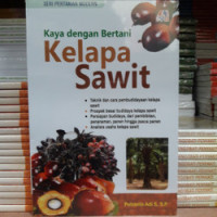 Image of Kaya dengan bertanI kelapa sawit