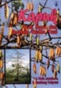 Image of Kapuk: budidaya dan analisa usaha tani