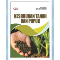 Image of Kesuburan Tanah dan Pupuk