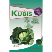 Image of Pedoman bertanam kubis