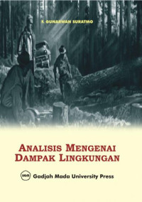 Image of Analisis Mengenai Dampak Lingkungan