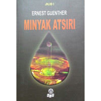 Image of Minyak Atsiri Jilid 1