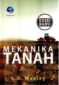 Image of Mekanika Tanah