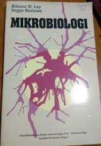 Image of Mikrobiologi