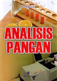 Image of Analisis Pangan