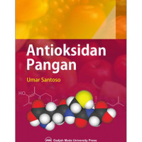 Image of Antioksidan Pangan