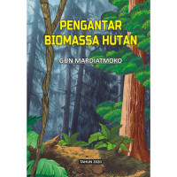 Image of Pengantar Biomassa Hutan