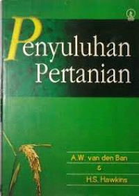 Image of Penyuluhan Pertanian
