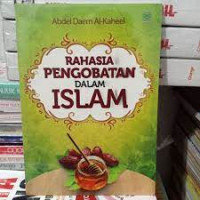 Image of Rahasia Pengobatan dalam Islam