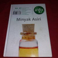 Image of Minyak Asiri