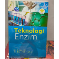 Image of Teknologi enzim