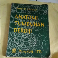 Image of Anatomi Tumbuhan Berbiji