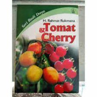 Image of Tomat dan Cherry
