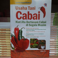 Image of Usaha Tani Cabai