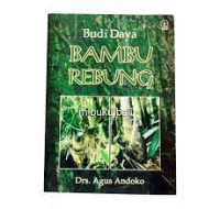 Image of Budi Daya Bambu Rebung