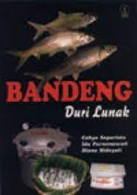 Image of Bandeng Duri Lunak
