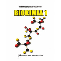 Image of Biokimia 1