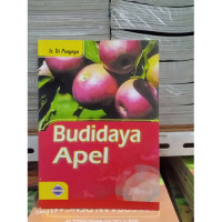 Image of Budidaya Apel