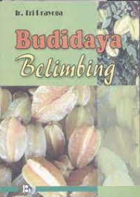 Image of Budidaya Jambu Air