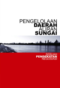 Image of Pengelolaan Daerah Aliran Sungai